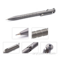 أفضل سعر CNC Titanium Pen للتخييم في الهواء الطلق